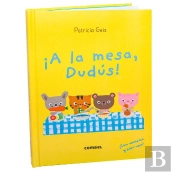 ¡A La Mesa, Dudus!