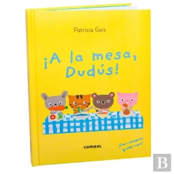 Bertrand.pt - ¡A La Mesa, Dudus!
