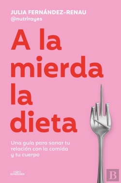 Bertrand.pt - A La Mierda La Dieta