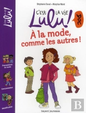 À La Mode Comme Les Autres