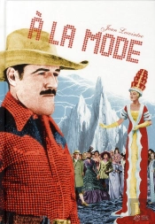À La Mode
