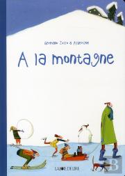 À La Montagne