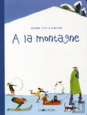 À La Montagne
