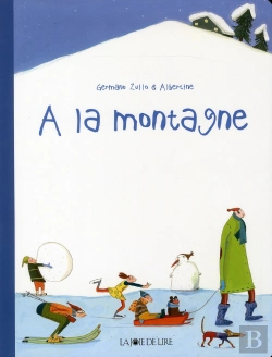 Bertrand.pt - À La Montagne