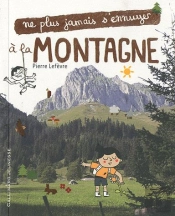 A La Montagne