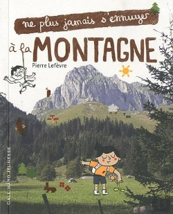 Bertrand.pt - A La Montagne