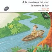 A La Muntanya I Al Mar La Natura És La Llar