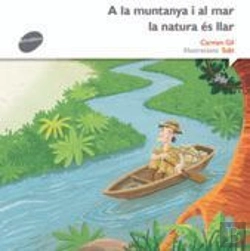 Bertrand.pt - A La Muntanya I Al Mar La Natura És La Llar