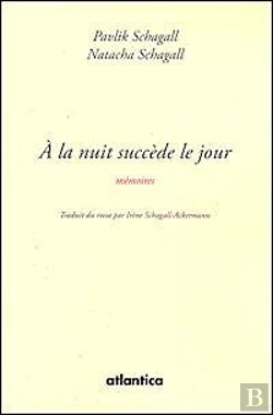 Bertrand.pt - À La Nuit Succède Le Jour