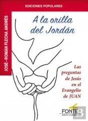 A La Orilla Del Jordán