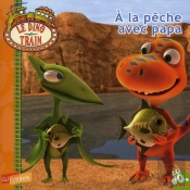 À La Pêche Avec Papa