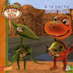 Bertrand.pt - À La Pêche Avec Papa