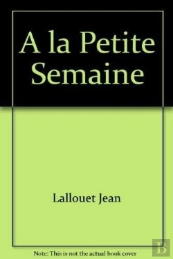 Bertrand.pt - À La Petite Semaine
