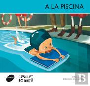 A La Piscina