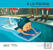 A La Piscina