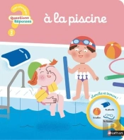 À La Piscine