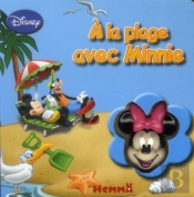 A La Plage Avec Minnie Disney