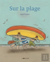 À La Plage