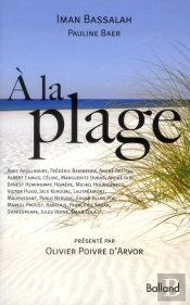 À La Plage