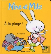 À La Plage