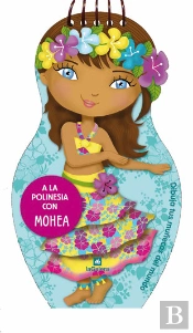 A La Polinesia Con Mohea