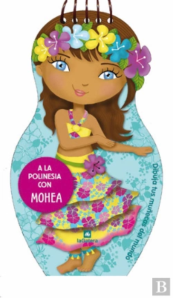 Bertrand.pt - A La Polinesia Con Mohea