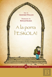 A La Porra L'Eskola!