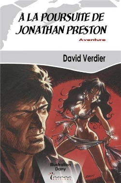 Bertrand.pt - A La Poursuite De Jonathan Preston