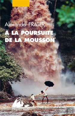 Bertrand.pt - A La Poursuite De La Mousson - Nouvelle Edition
