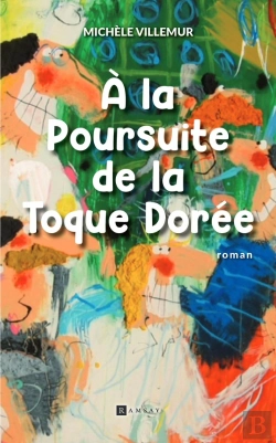 Bertrand.pt - À La Poursuite De La Toque Dorée
