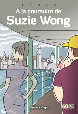 Bertrand.pt - À La Poursuite De Suzie Wong