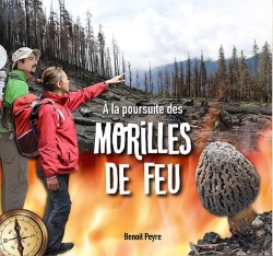 Bertrand.pt - À La Poursuite Des Morilles De Feu