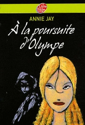 À La Poursuite D'Olympe