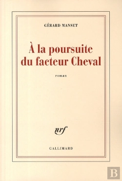 Bertrand.pt - À La Poursuite Du Facteur Cheval