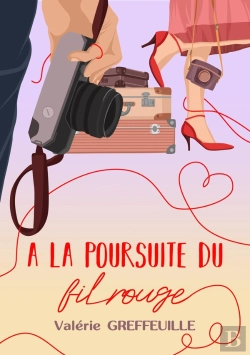 Bertrand.pt - A La Poursuite Du Fil Rouge