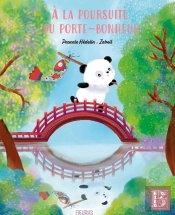 A La Poursuite Du Porte-Bonheur