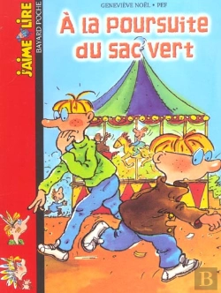 Bertrand.pt - A La Poursuite Du Sac Vert