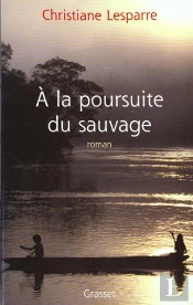 A La Poursuite Du Sauvage