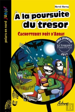 Bertrand.pt - À La Poursuite Du Trésor : Cachotteries Près D'Arras