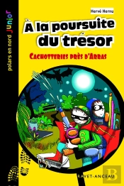 À La Poursuite Du Trésor