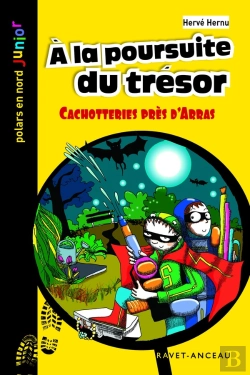 Bertrand.pt - À La Poursuite Du Trésor
