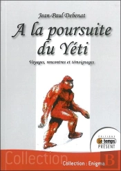 A La Poursuite Du Yeti