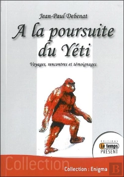 Bertrand.pt - A La Poursuite Du Yeti