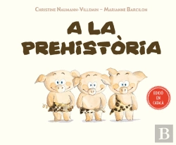 Bertrand.pt - A La Prehistòria