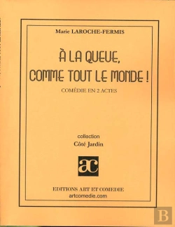 Bertrand.pt - A La Queue, Comme Tout Le Monde