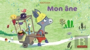 À La Queue Leu Leu, 46 : Mon Âne