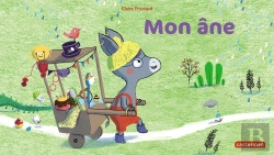 Bertrand.pt - À La Queue Leu Leu, 46 : Mon Âne
