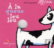 A La Queue Leu Leu