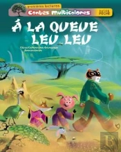 À La Queue Leu Leu