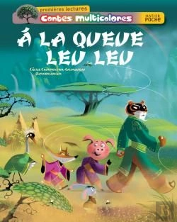 Bertrand.pt - À La Queue Leu Leu